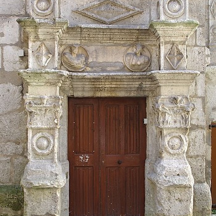 Photo de Hôtel Saint-Simon à Angoulême