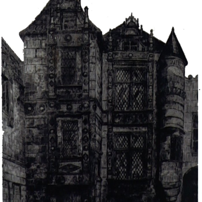 Photo de Hôtel Saint-Simon à Angoulême