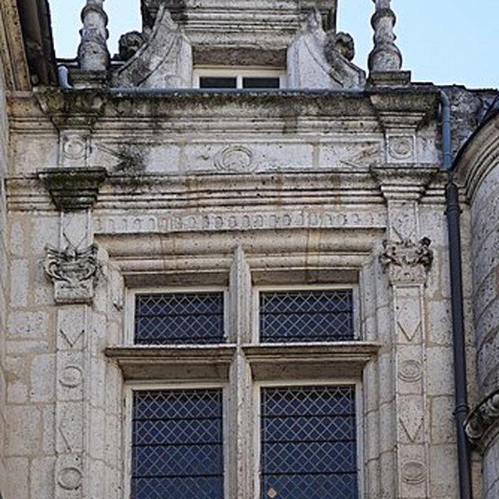Photo de Hôtel Saint-Simon à Angoulême