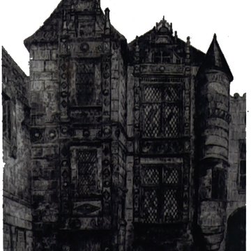 Hôtel Saint-Simon à Angoulême