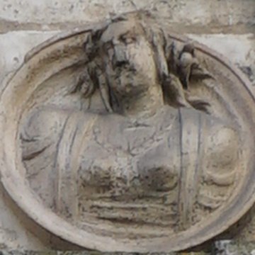 Hôtel Saint-Simon à Angoulême