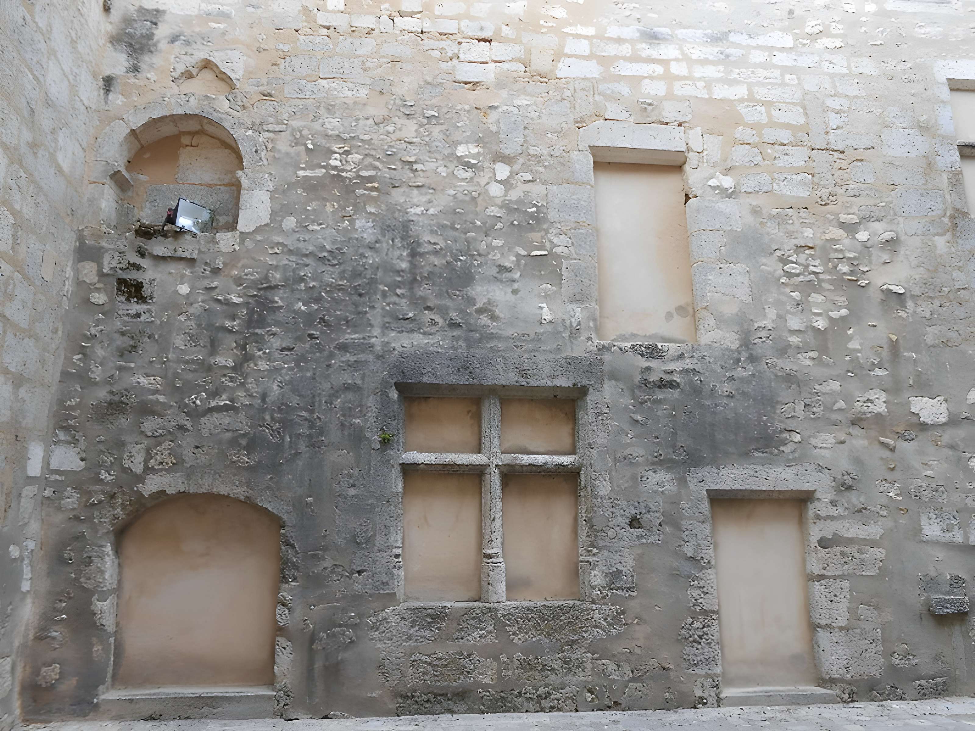 Hôtel Saint-Simon à Angoulême