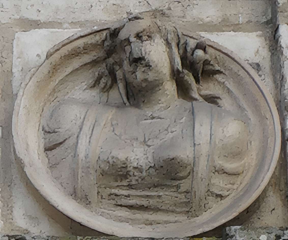 Hôtel Saint-Simon à Angoulême