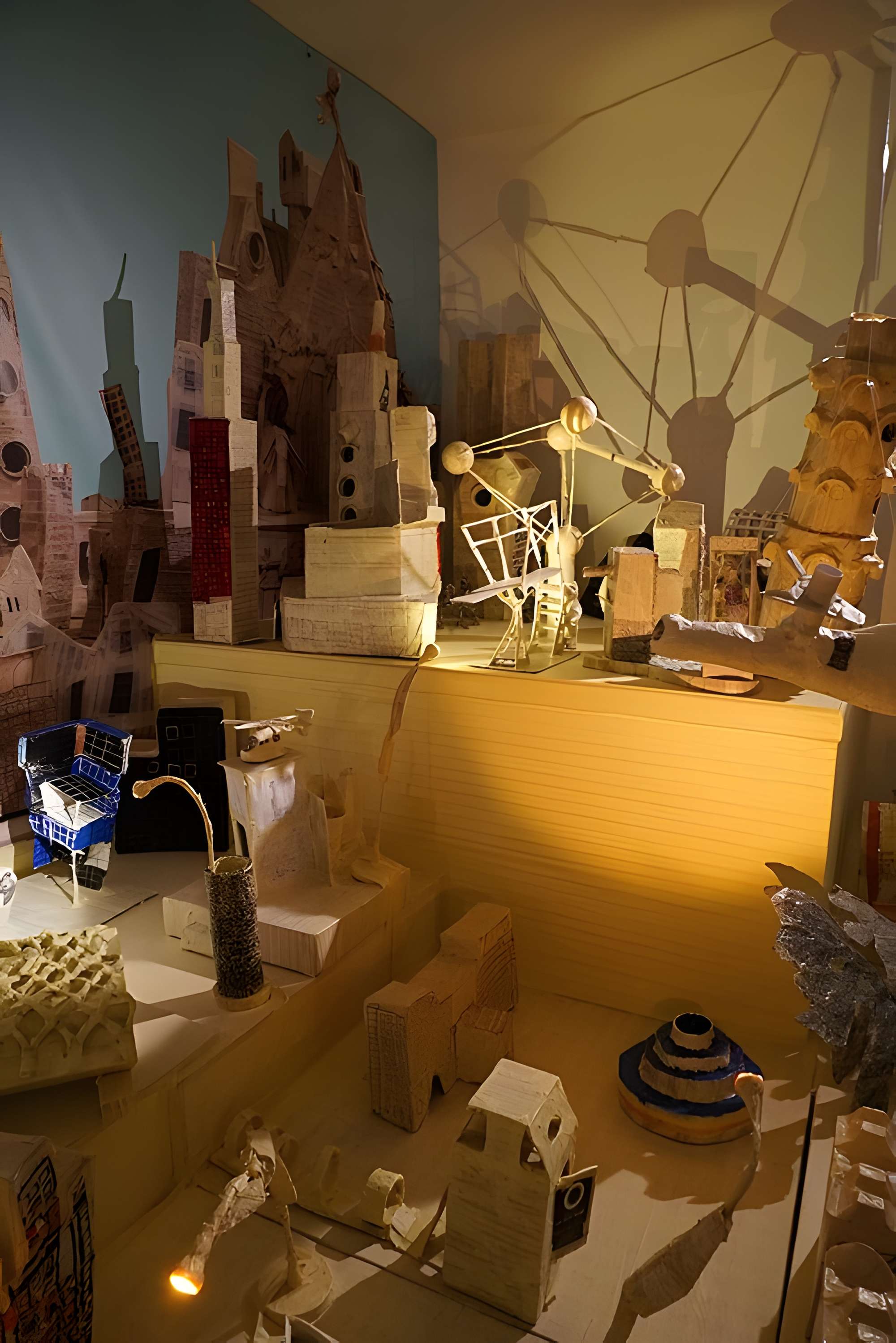 Hôtel Saint-Simon à Angoulême