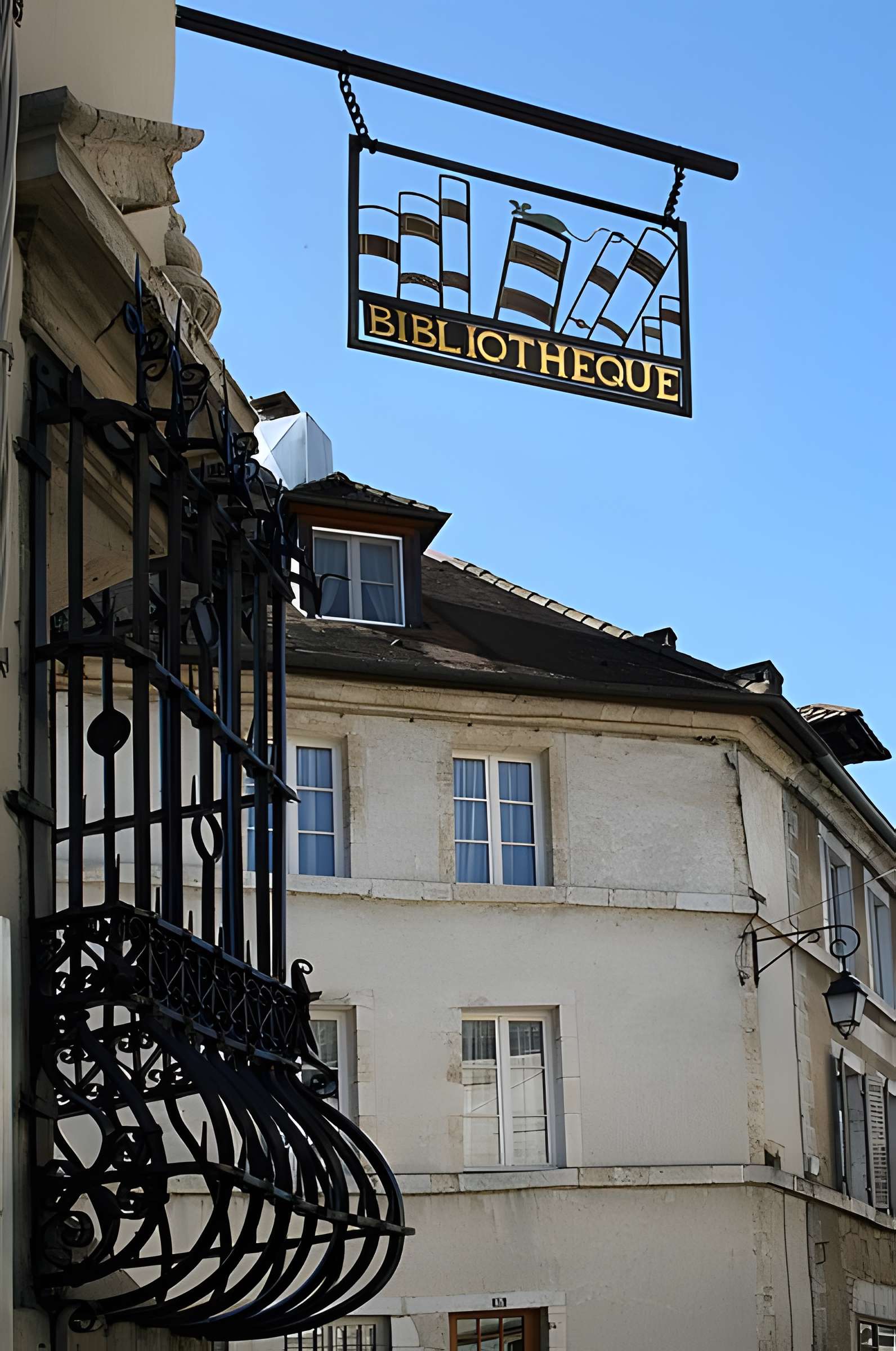 Hôtel Sanderet de Valonne à Ornans