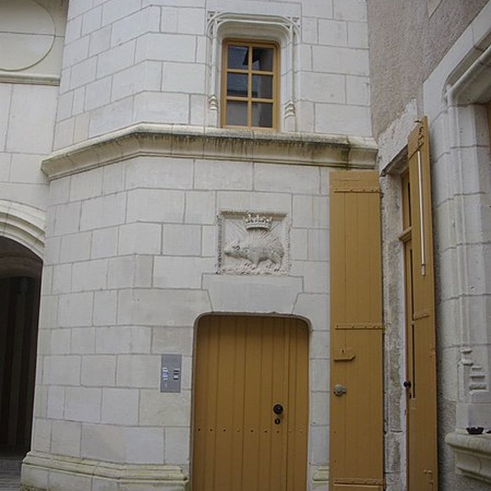 Photo de Hôtel Sardini à Blois
