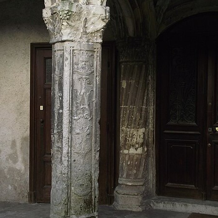 Photo de Hôtel Sardini à Blois