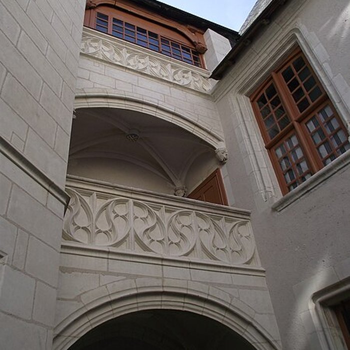 Photo de Hôtel Sardini à Blois