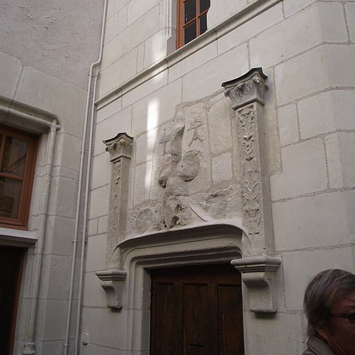 Photo de Hôtel Sardini à Blois