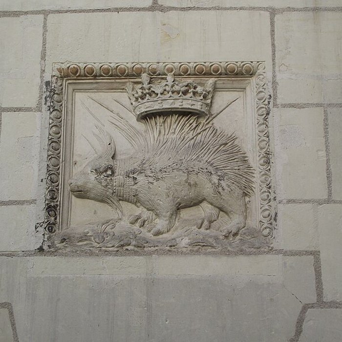 Photo de Hôtel Sardini à Blois