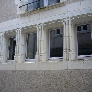 Hôtel Sardini à Blois