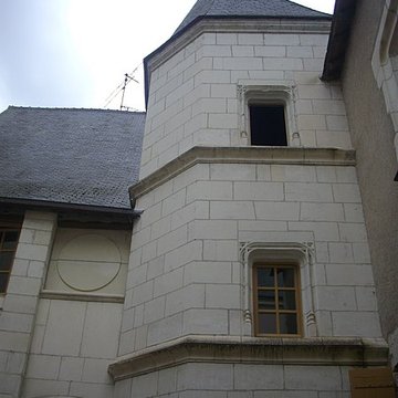 Hôtel Sardini à Blois