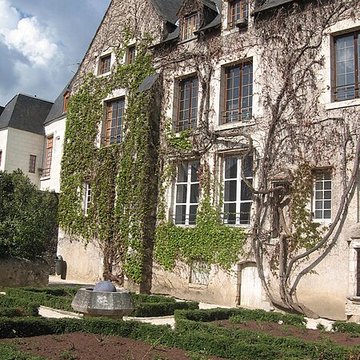 Hôtel Sardini à Blois