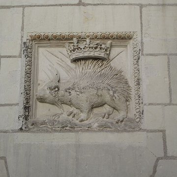 Hôtel Sardini à Blois