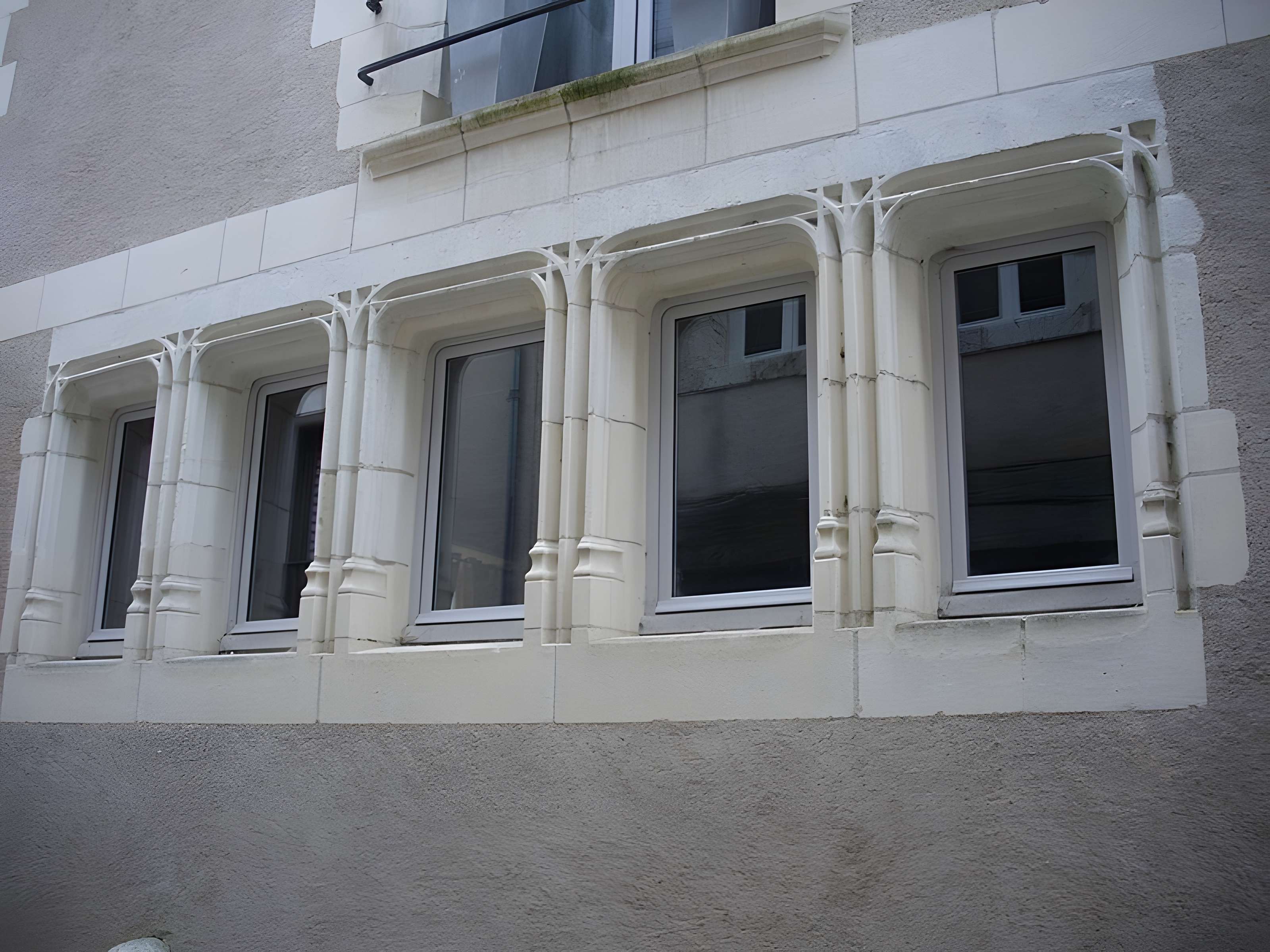 Hôtel Sardini à Blois