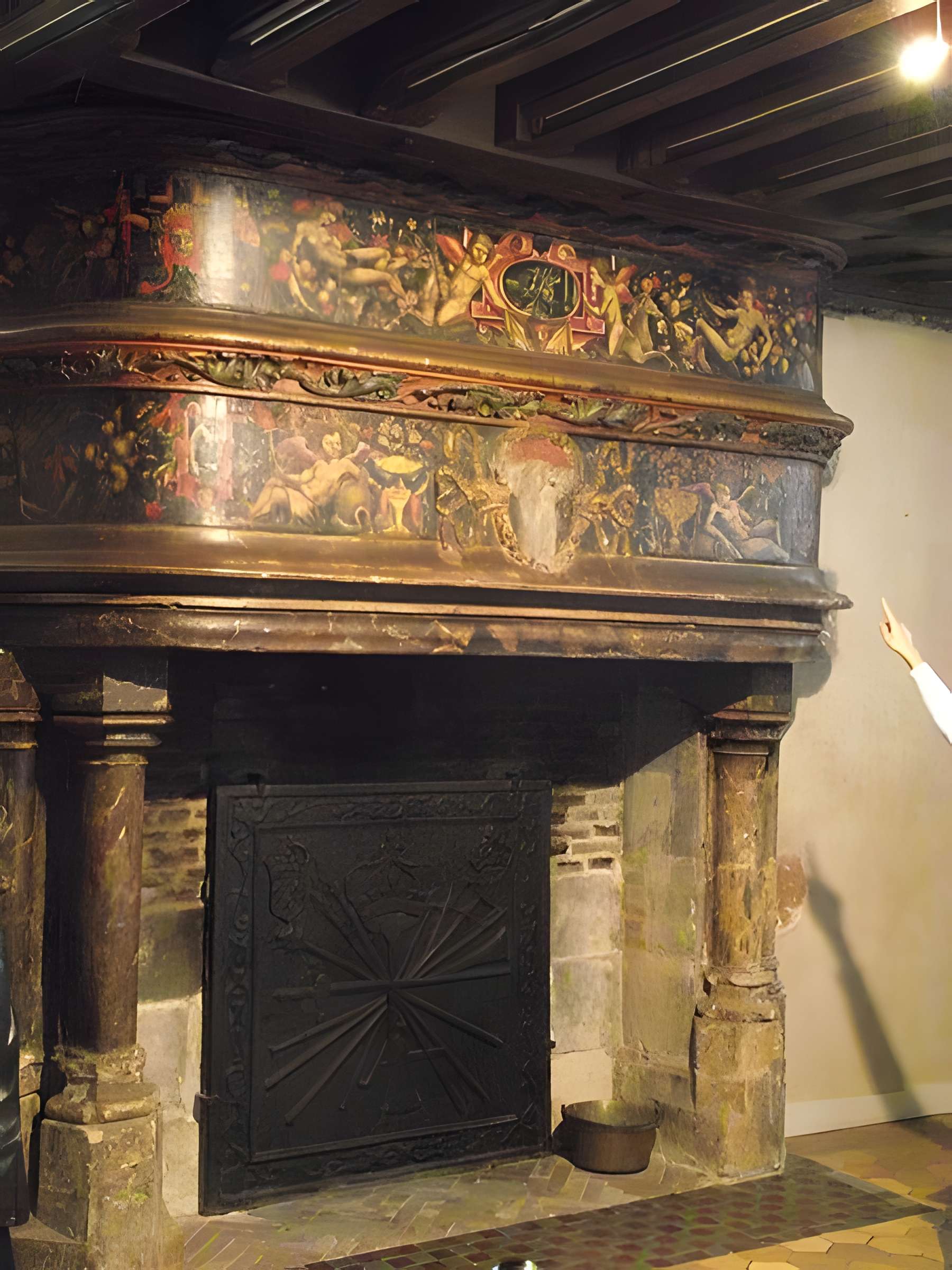 Hôtel Sardini à Blois