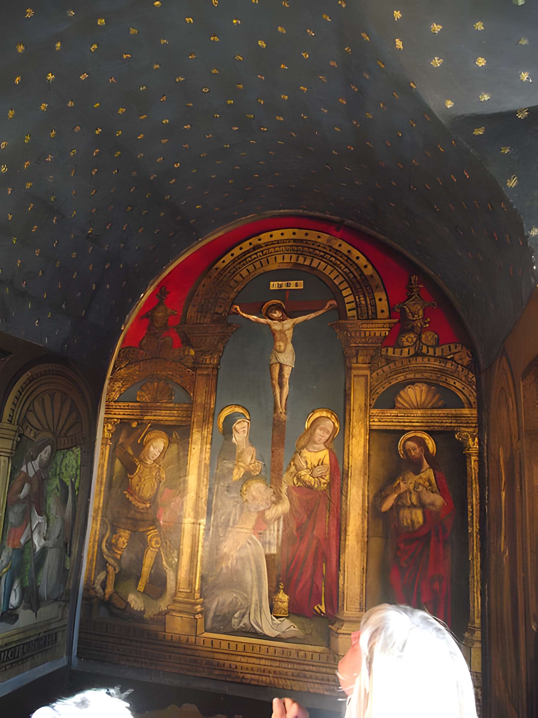 Hôtel Sardini à Blois