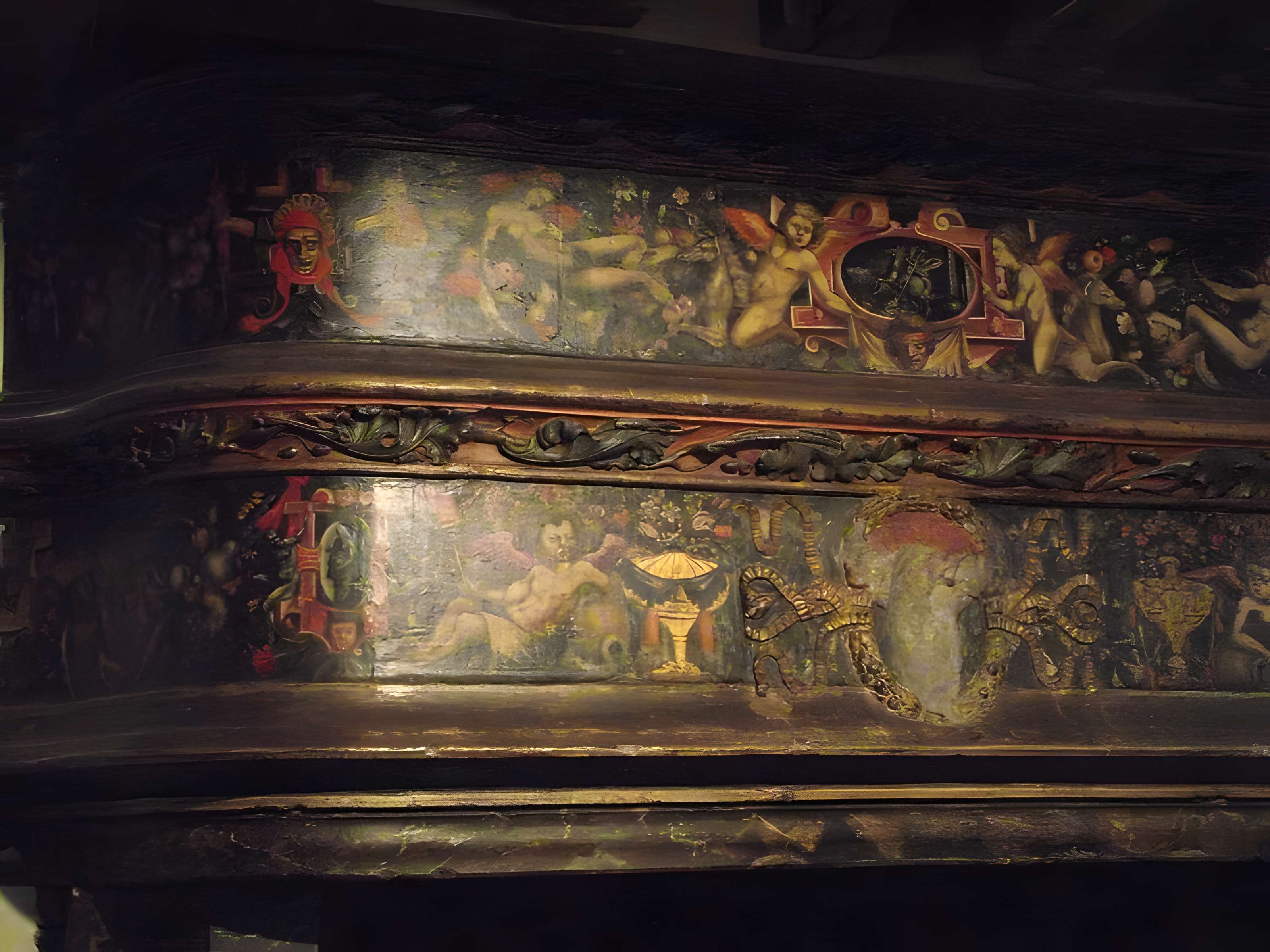 Hôtel Sardini à Blois