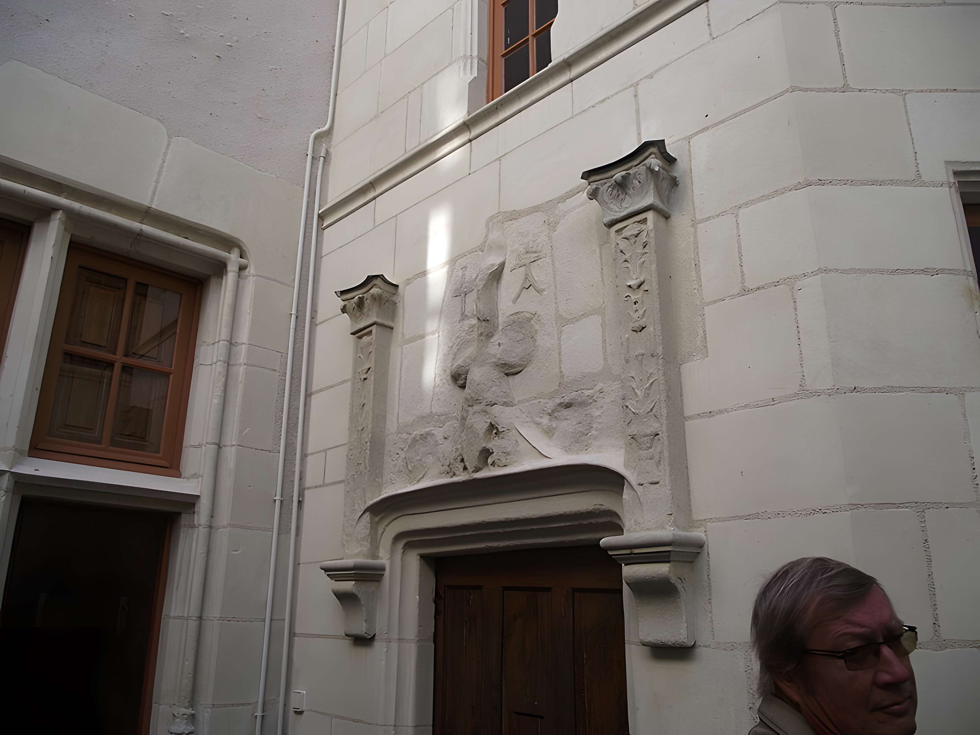 Hôtel Sardini à Blois