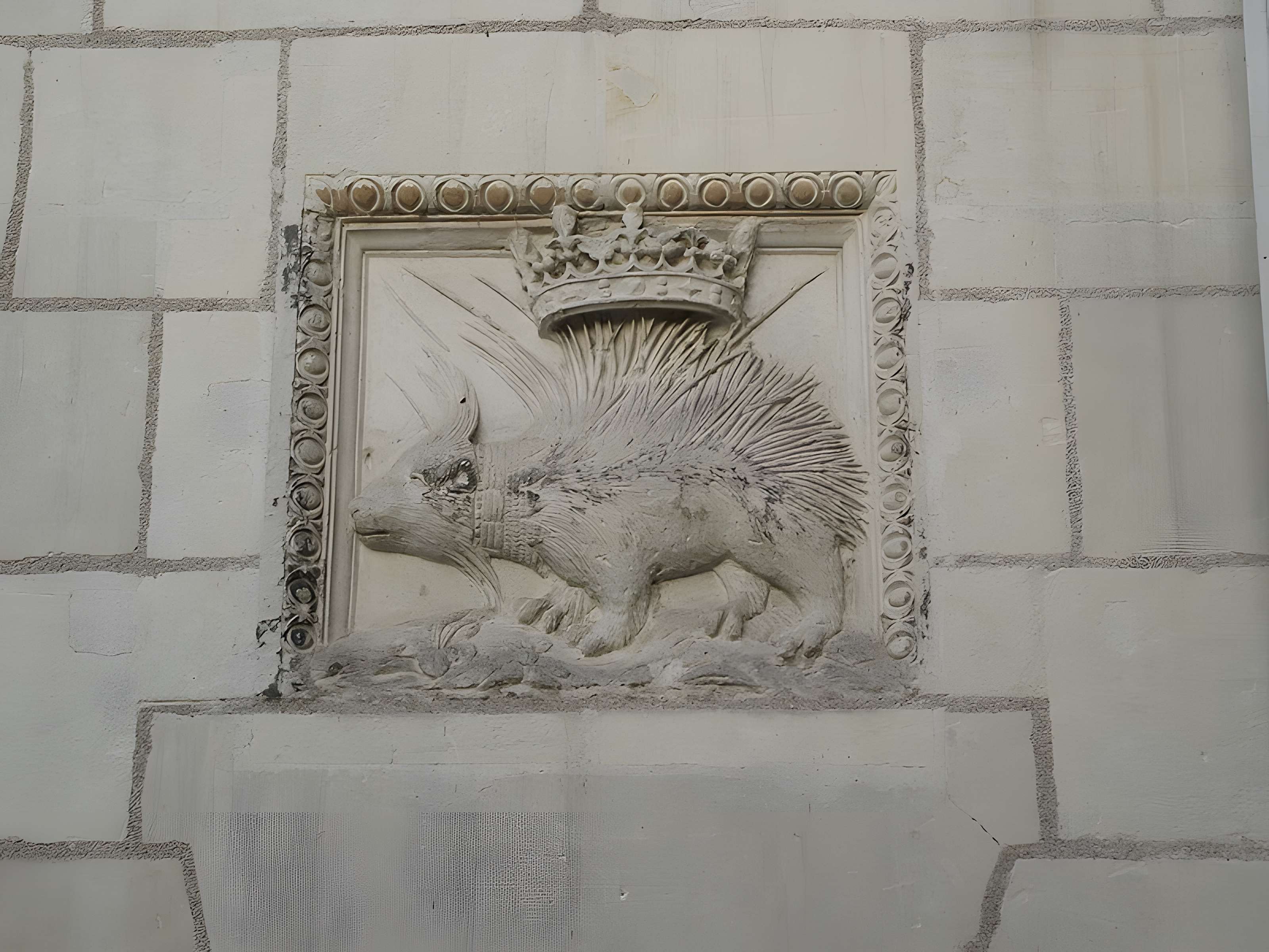 Hôtel Sardini à Blois