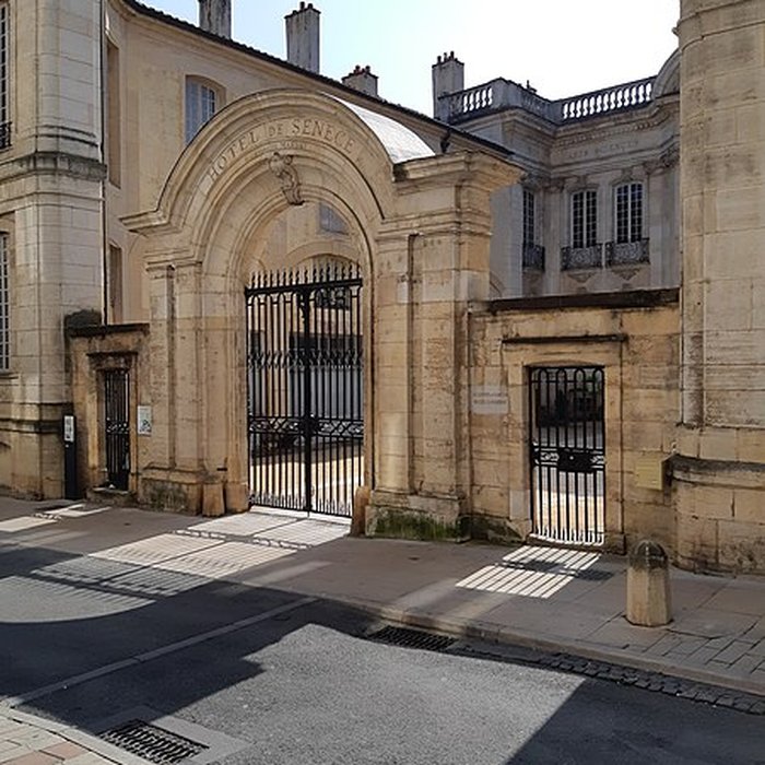 Photo de Hôtel Senecé à Mâcon