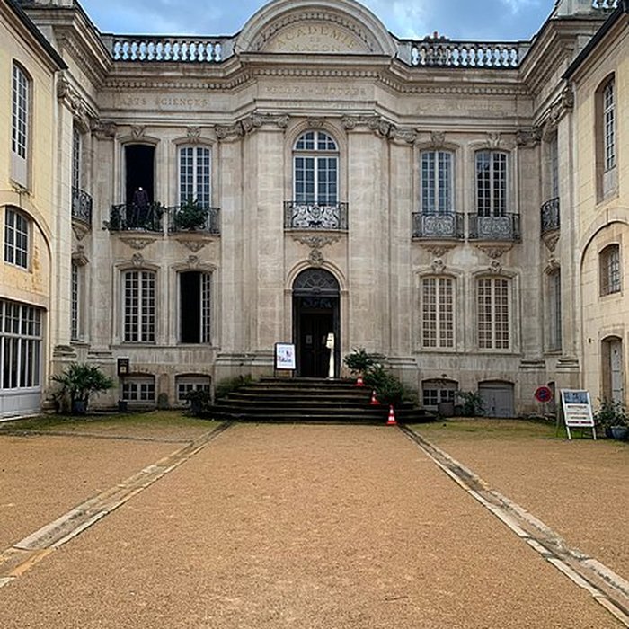 Photo de Hôtel Senecé à Mâcon