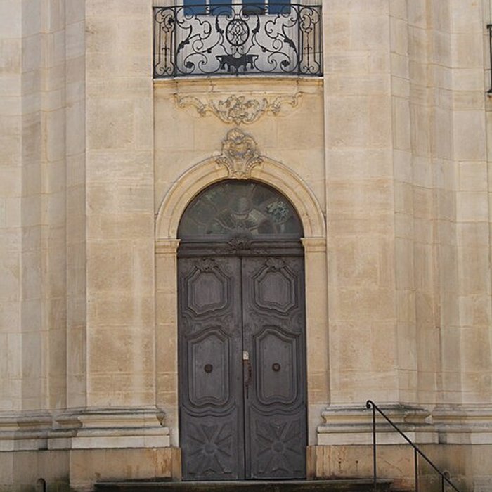 Photo de Hôtel Senecé à Mâcon