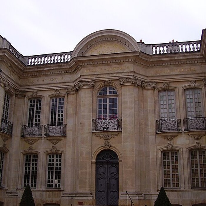 Photo de Hôtel Senecé à Mâcon
