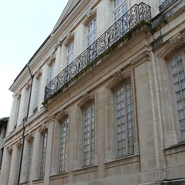 Photo de Hôtel Senecé à Mâcon