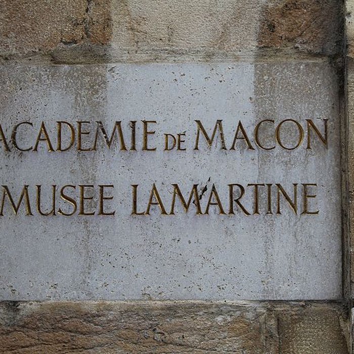 Photo de Hôtel Senecé à Mâcon