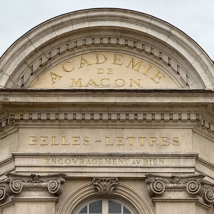 Photo de Hôtel Senecé à Mâcon