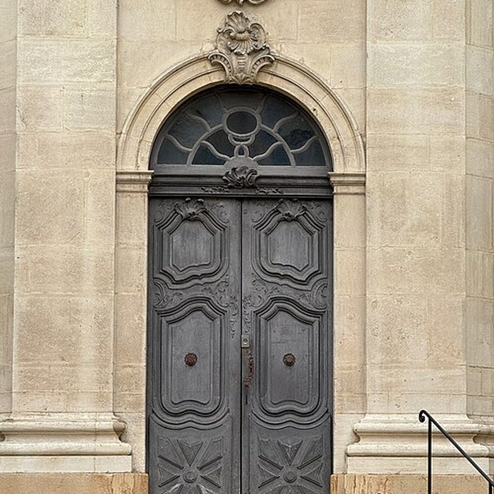 Photo de Hôtel Senecé à Mâcon