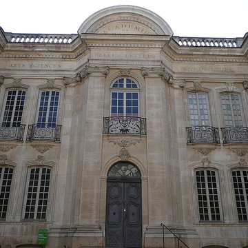 Hôtel Senecé à Mâcon