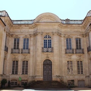 Hôtel Senecé à Mâcon