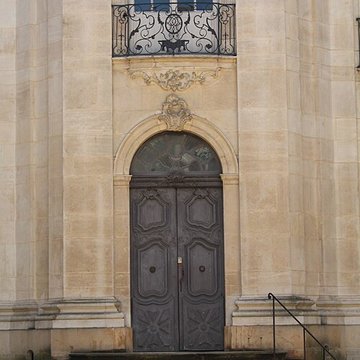 Hôtel Senecé à Mâcon