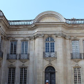 Hôtel Senecé à Mâcon