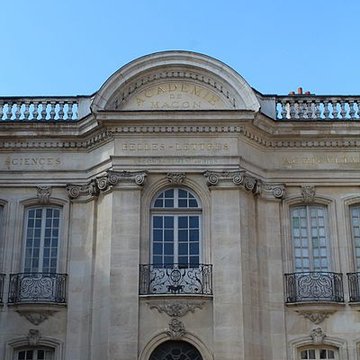 Hôtel Senecé à Mâcon
