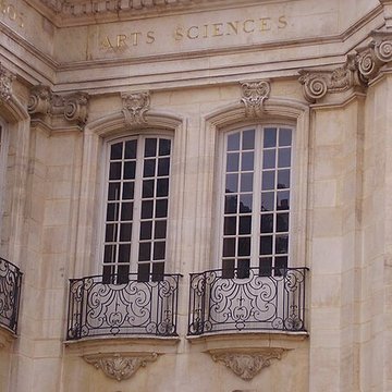 Hôtel Senecé à Mâcon