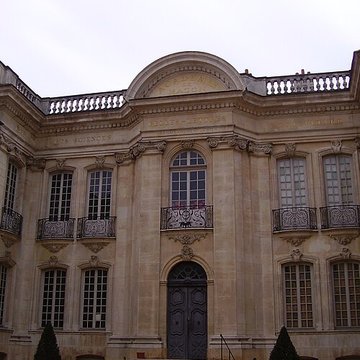 Hôtel Senecé à Mâcon