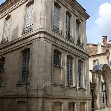 Hôtel Senecé à Mâcon