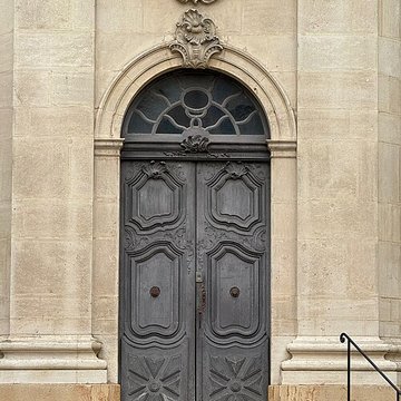 Hôtel Senecé à Mâcon