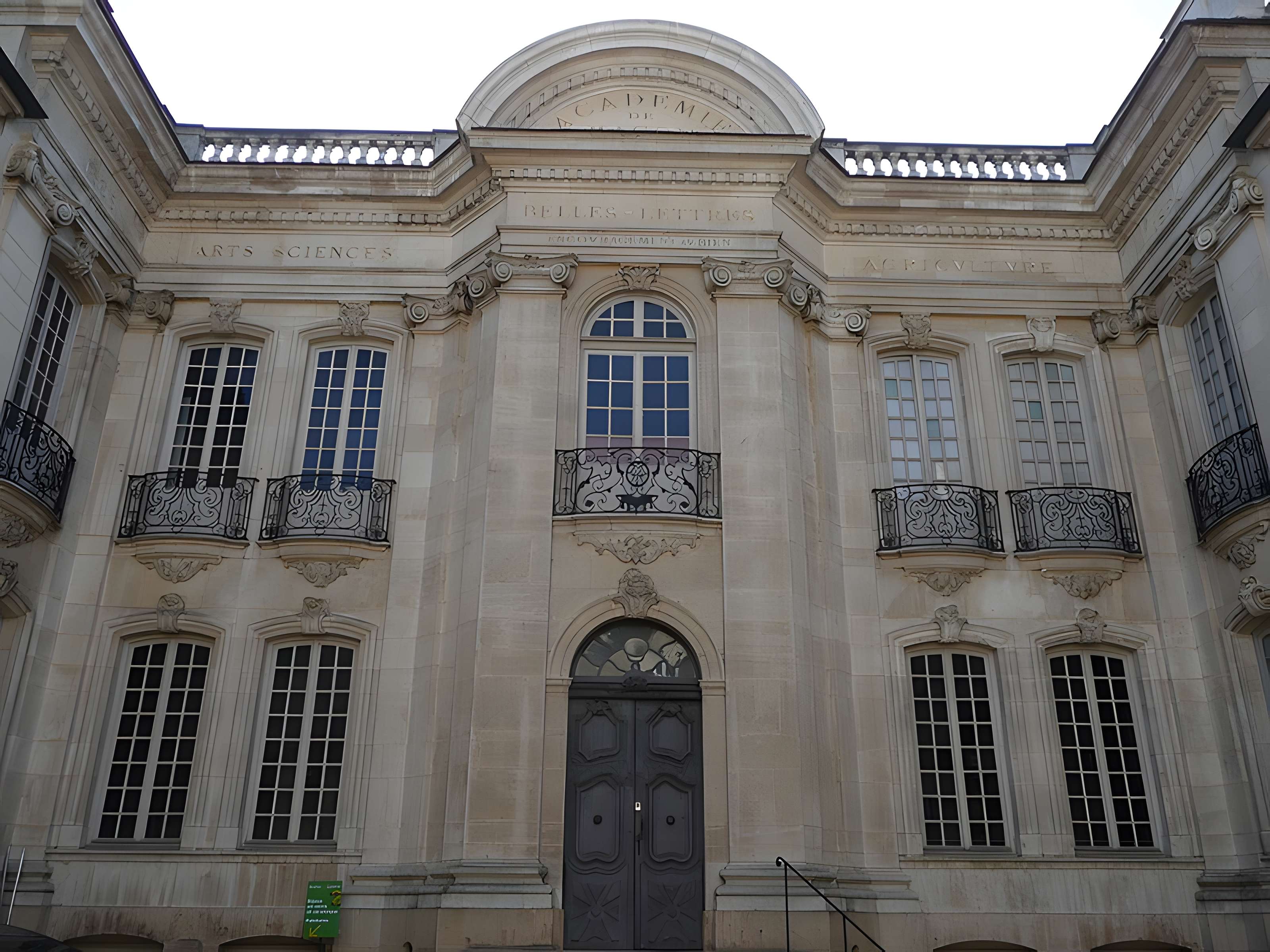 Hôtel Senecé à Mâcon