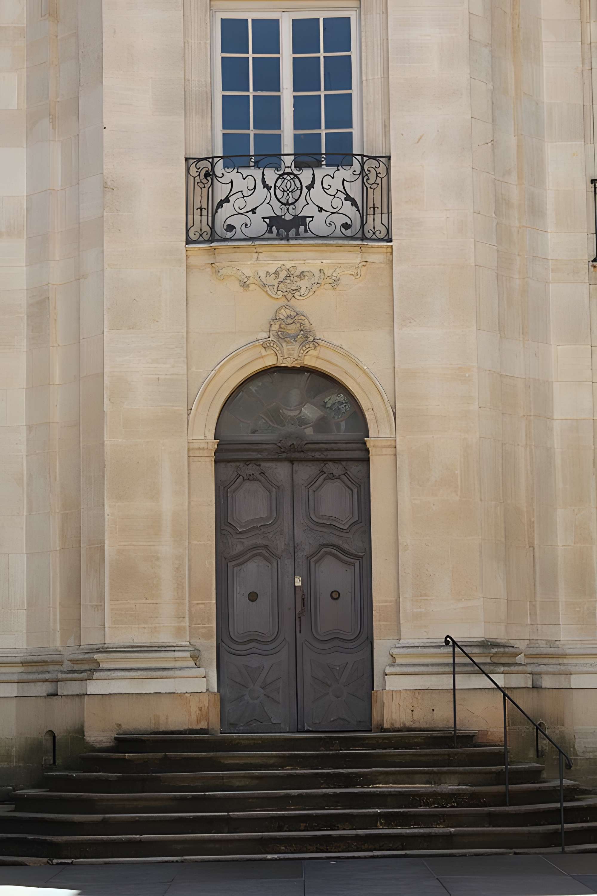 Hôtel Senecé à Mâcon