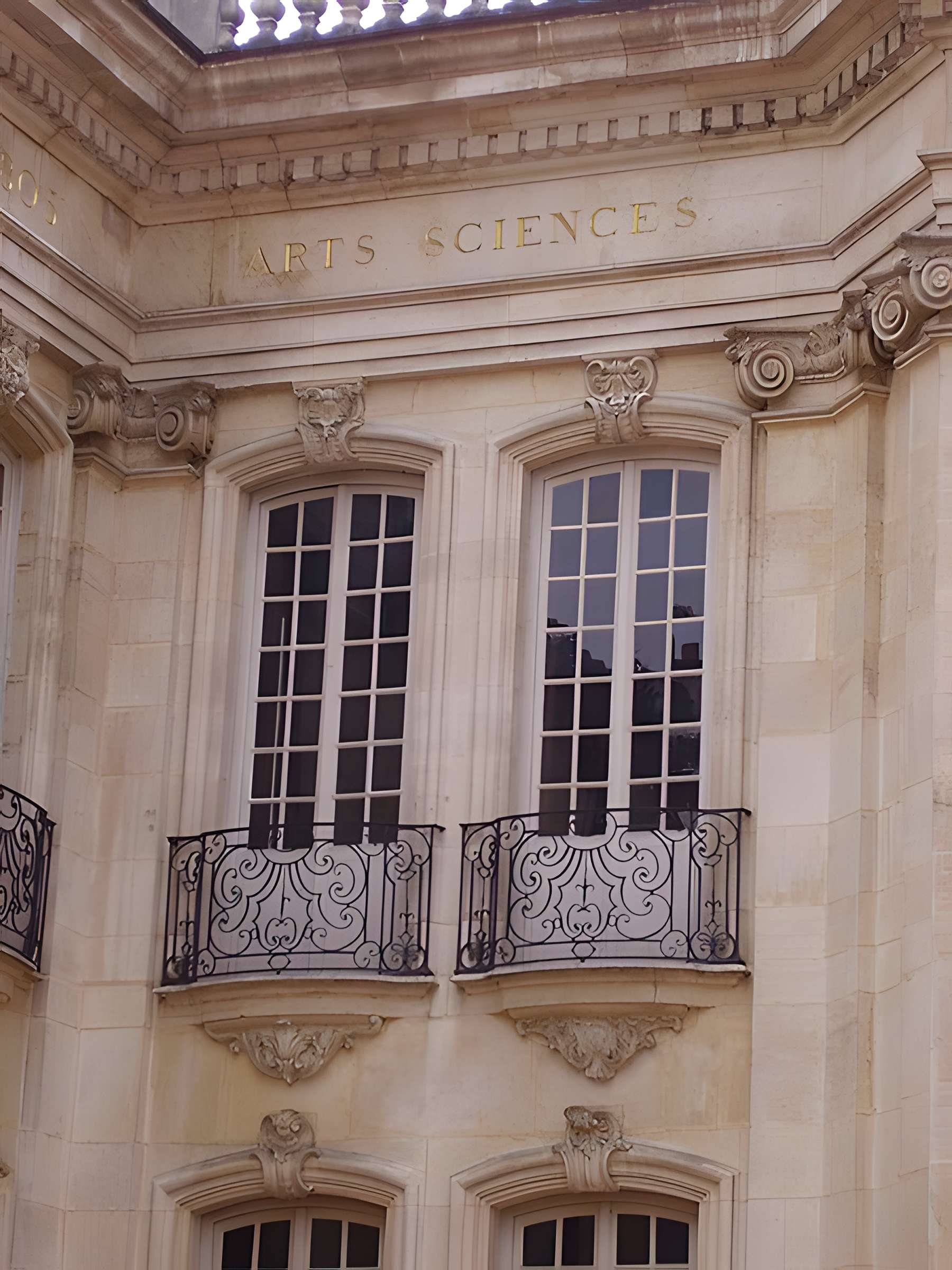 Hôtel Senecé à Mâcon