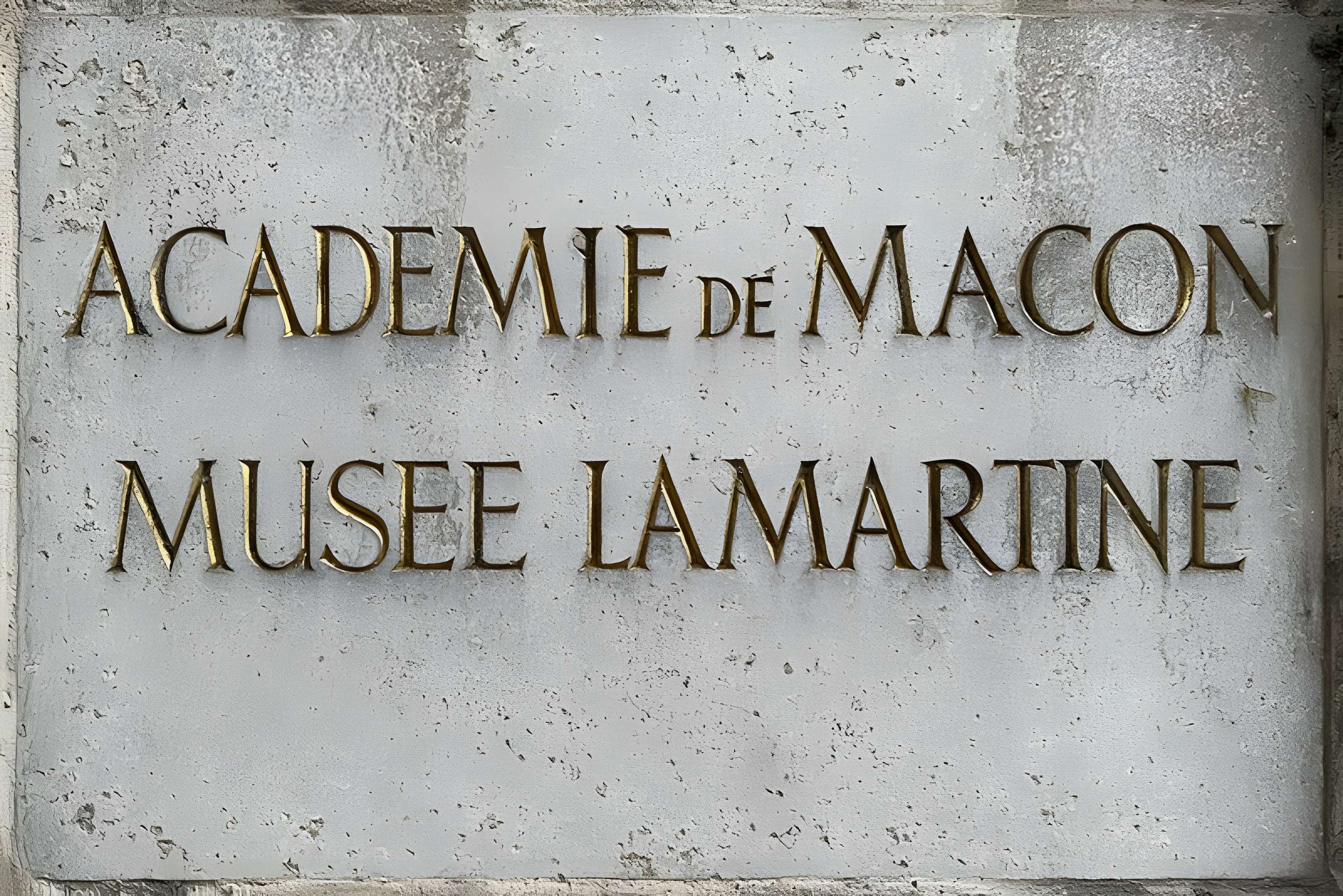 Hôtel Senecé à Mâcon