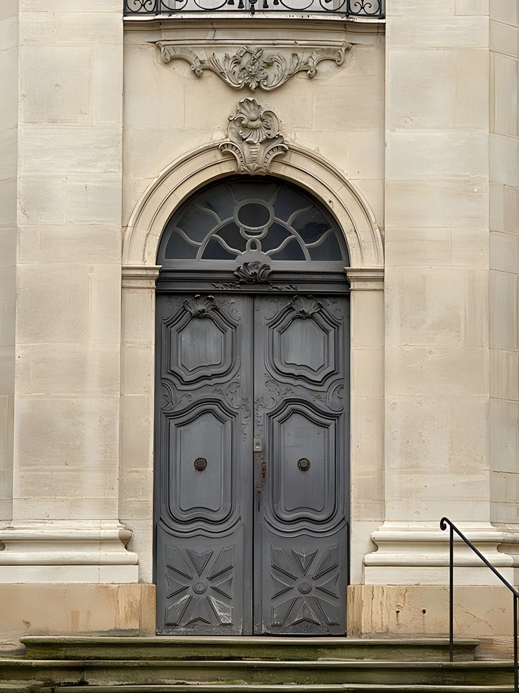 Hôtel Senecé à Mâcon