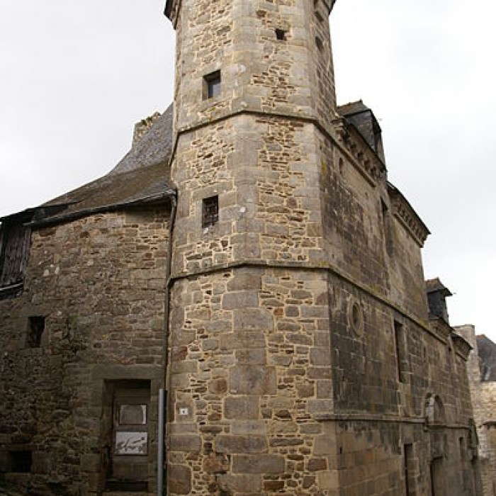 Photo de Hôtel Sevoy à Jugon-les-Lacs