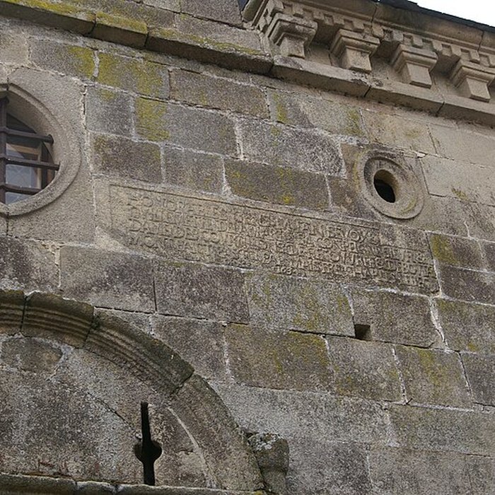 Photo de Hôtel Sevoy à Jugon-les-Lacs