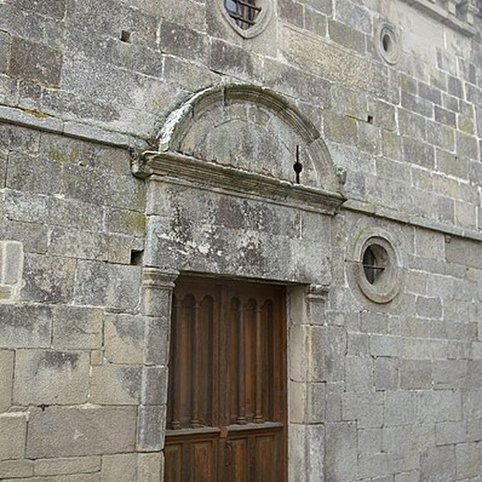 Photo de Hôtel Sevoy à Jugon-les-Lacs