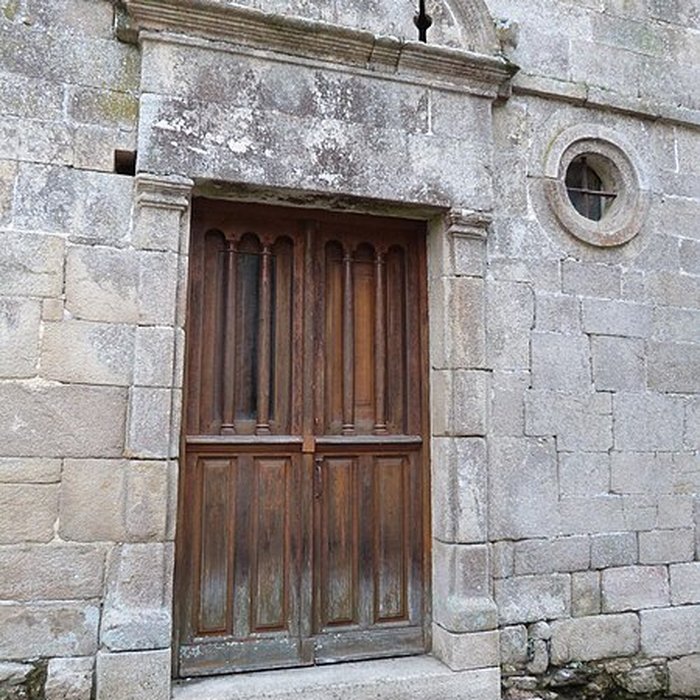 Photo de Hôtel Sevoy à Jugon-les-Lacs